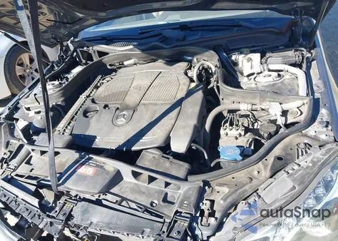 2014 Mercedes-Benz E 350 z USA, uszkodzony, nr VIN WDDHF5KB3EA996625